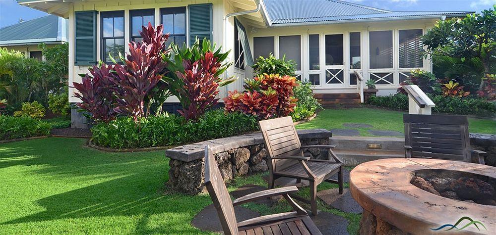 Kukuiula Club Cottages Kauai Exterior foto